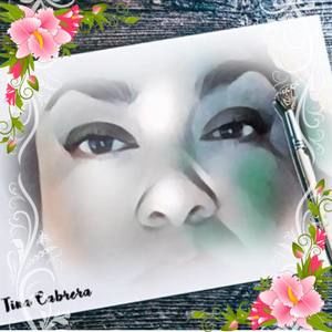 Meet your Posher, Tina